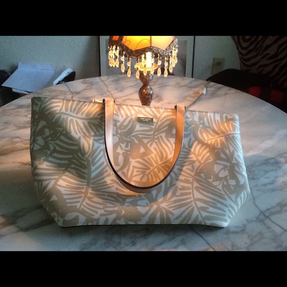 Kate Spade tote